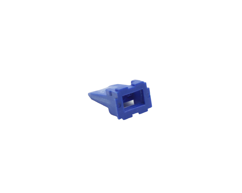 4 Contacts Plug Wedgelock