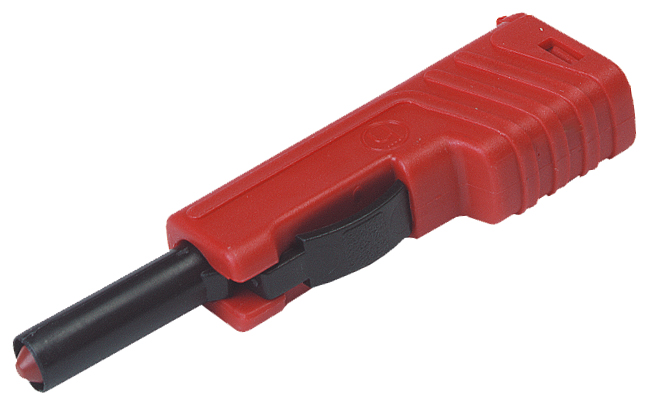 SLS 200 Rood