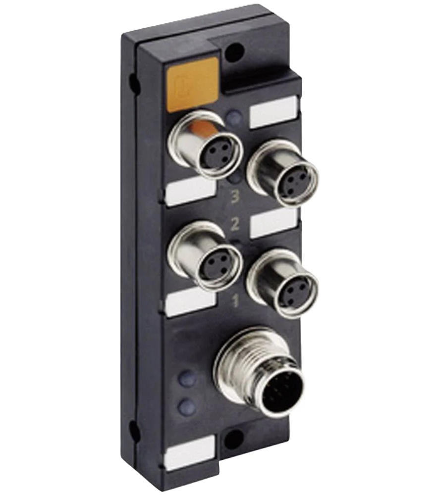 LioN-S passive