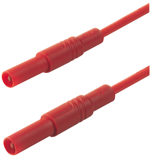 MLS GG 100/1 Rood