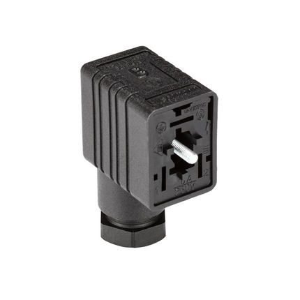 GM Industriestandaard Veldbevestigbare Connector