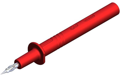 PRUEF 2700 Rood