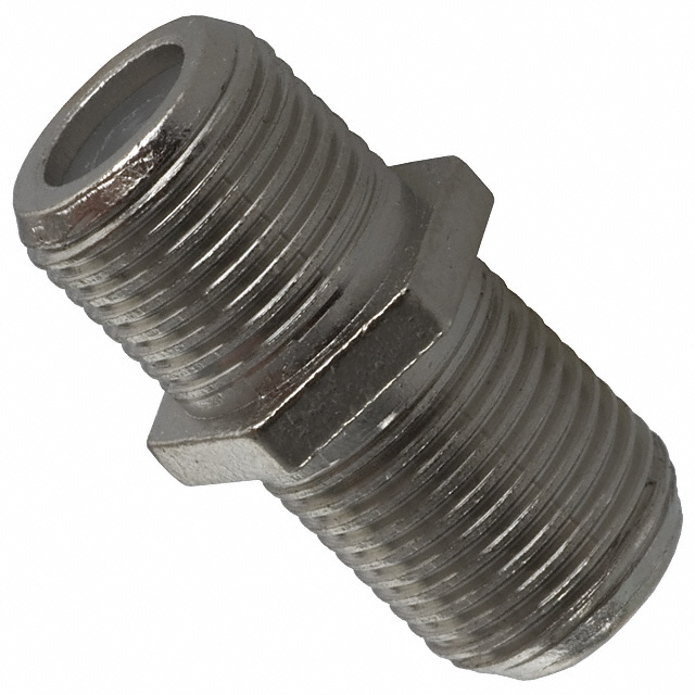 F vrouwelijke adapter