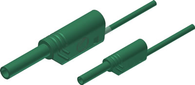 MAL S WS 2-4 100/1 Groen