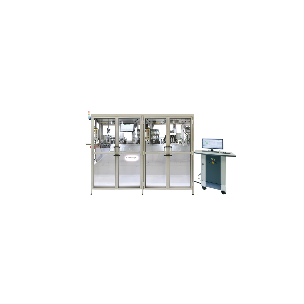 VARICON 7000-Inline