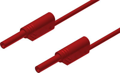 MVL S 25/1 Au Rood