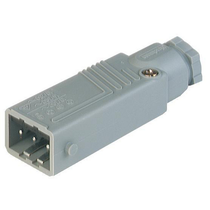 Rechthoekige Veld Aansluitbare Vermogensconnector (ST-serie)