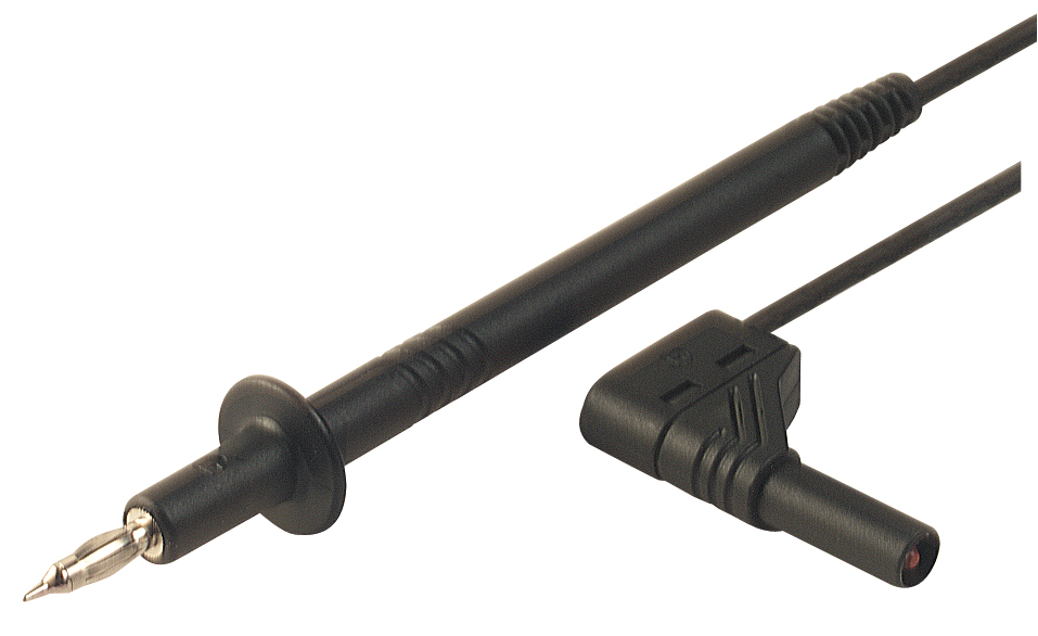 PL 2600 S W Zwart