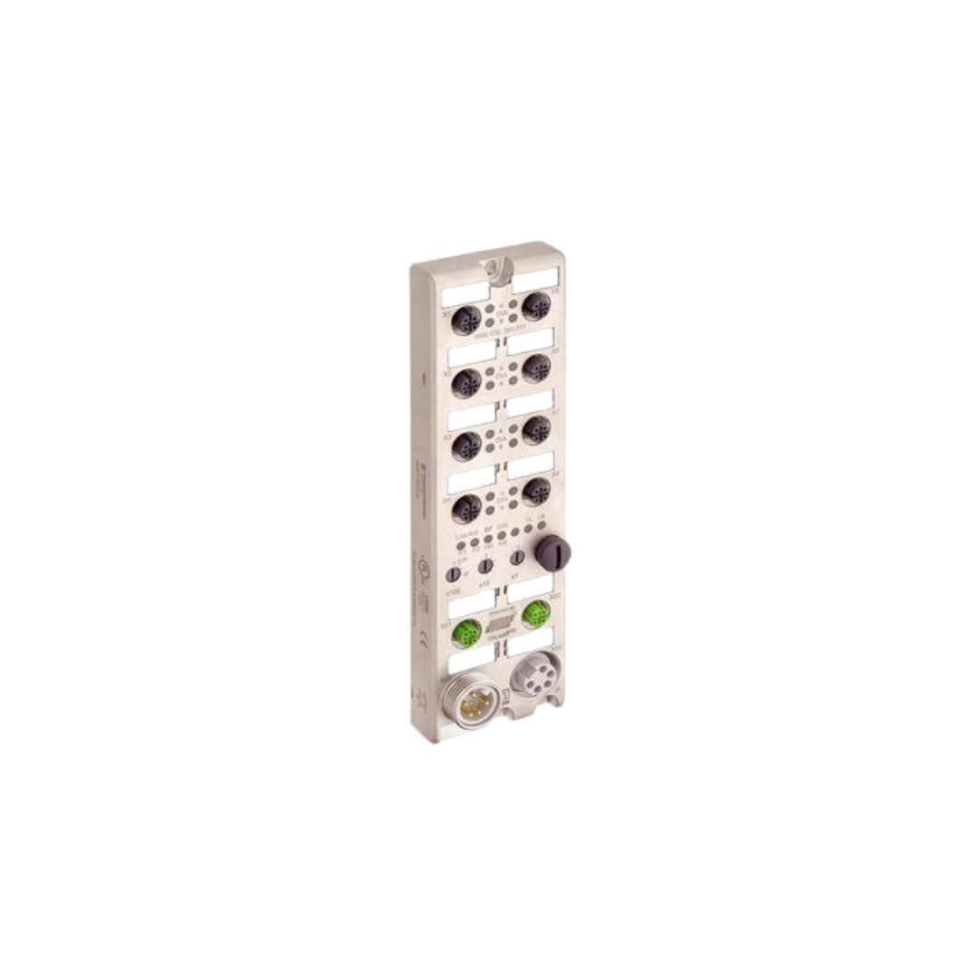 EtherCAT