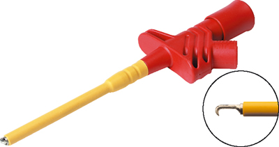 KLEPS 2900 Rood