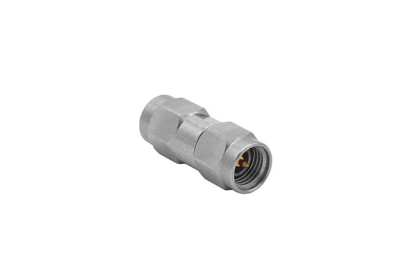 3.5mm Plug to Plug RF Adapter