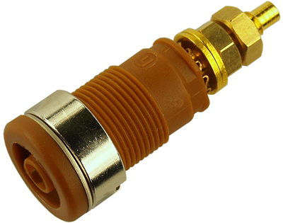 SEB 2600 G M4 Bruin