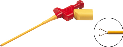 KLEPS 250 Rood