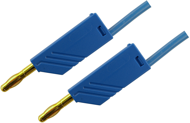 MLN 25/2,5 Au Blauw