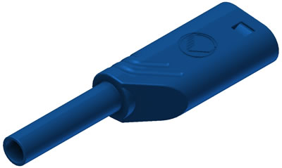 MST S WS 30 Au Blauw