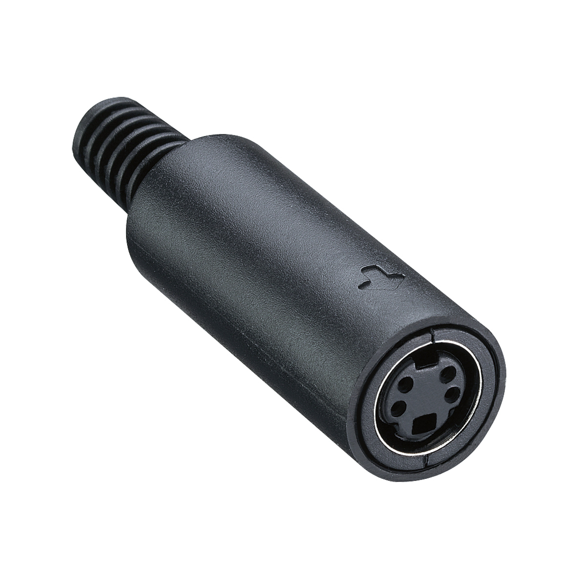 Miniature socket