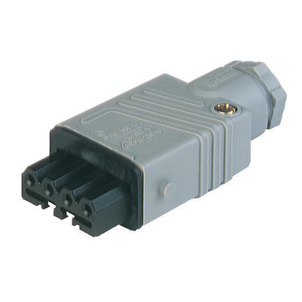 Rechthoekige Veldaanpasbare Stroomconnector (ST-serie)