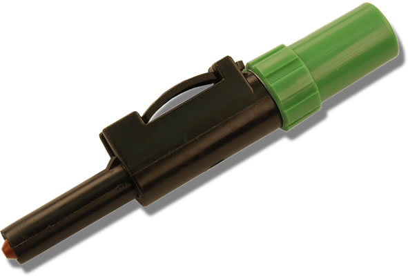 SLS 10 B Groen