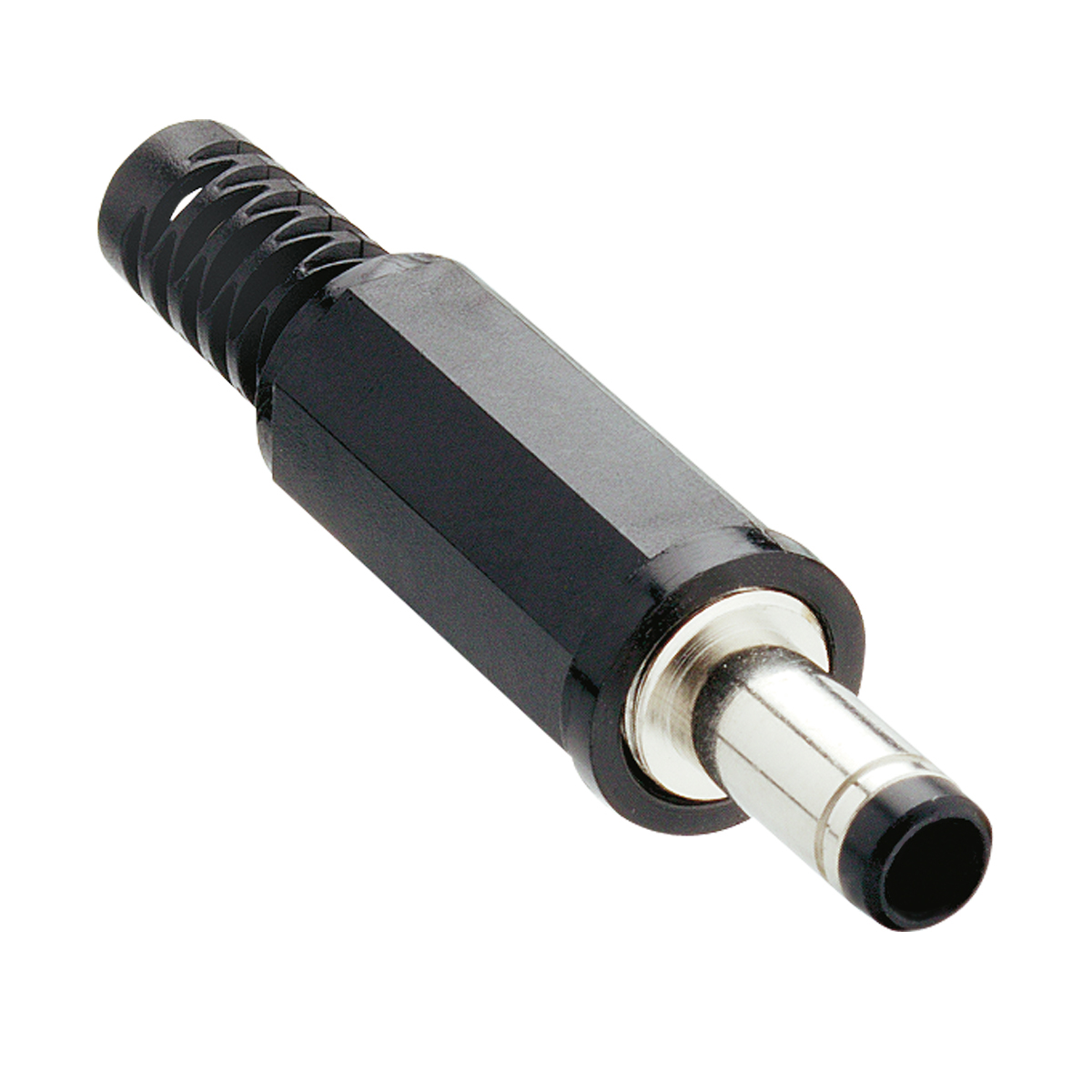 Power supply plug acc. to JEITA RC-5320A JSAP2