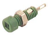 MBI 1 Groen