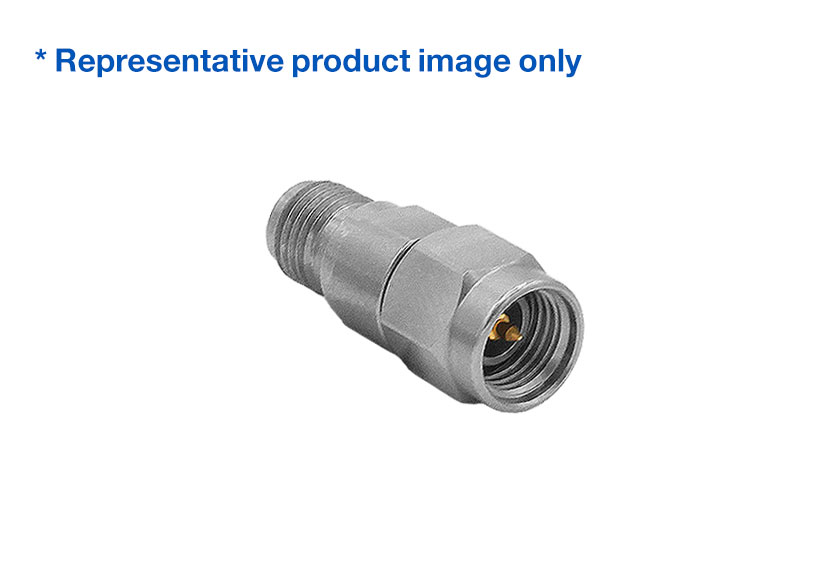 1.85mm Jack to 3.5mm Jack RF Adapter