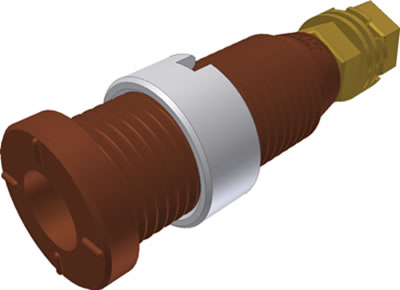 MSEB 2600 G M3 Au Bruin