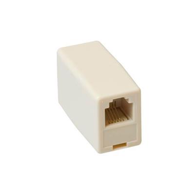 Modulaire inline-koppeling 1:1 RJ10