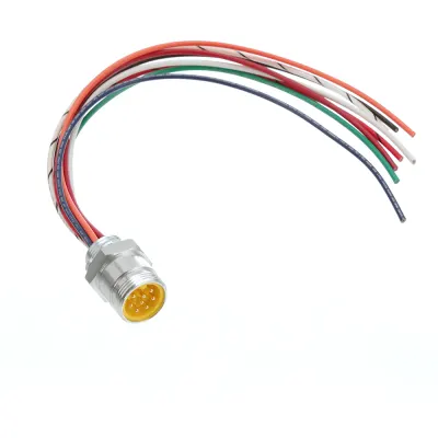 1" Power Receptacle