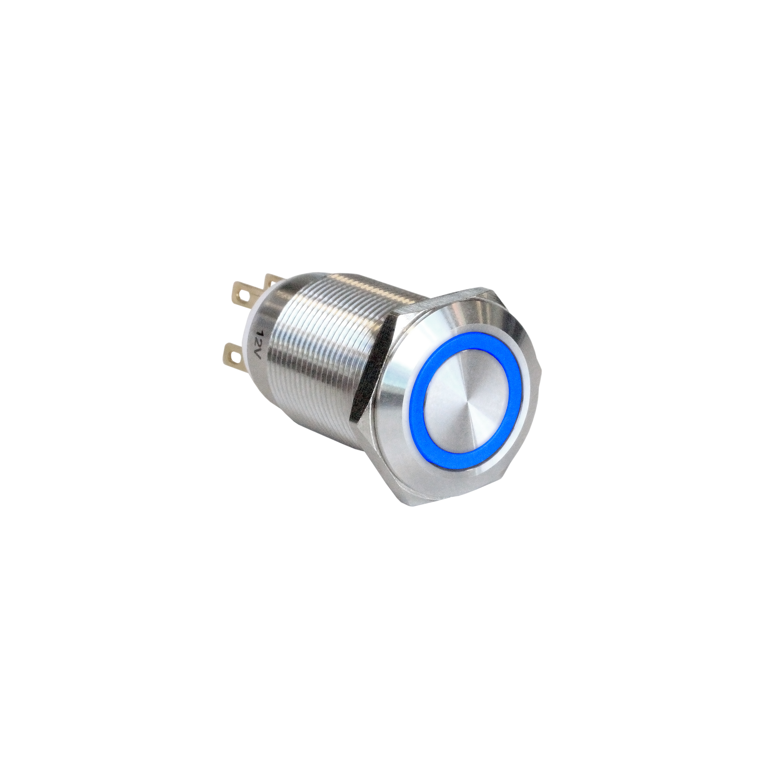19mm Stainless Steel Vandal Resista