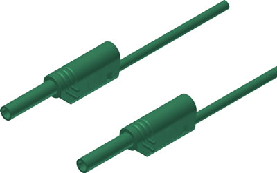 MVL S 25/1 Au Groen