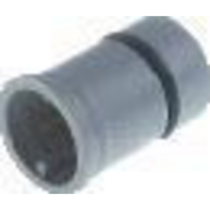 M12 Insert Sensor/Actuator Receptacle Connector