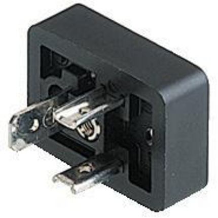 GSN DIN Standaard Stopcontact