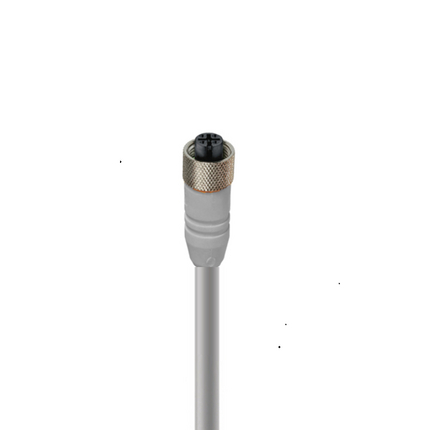 CANopen / DeviceNet, Cordset, enkelzijdig
