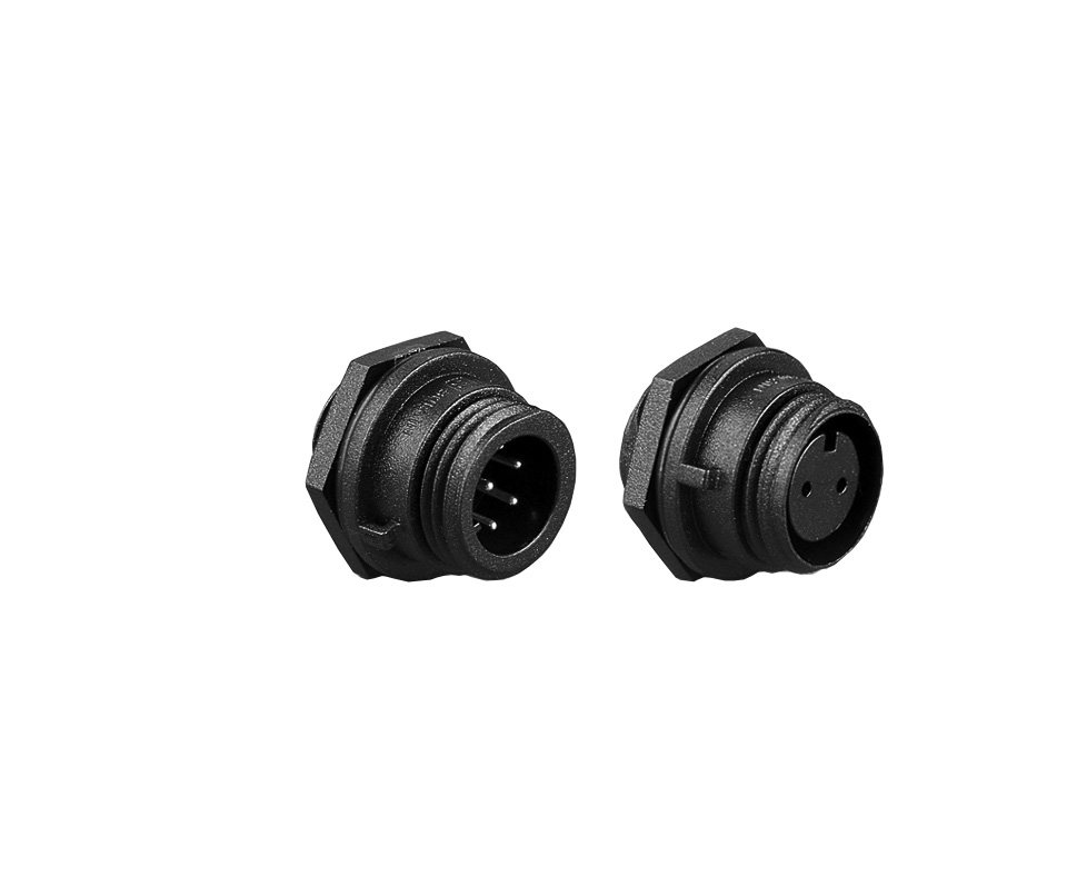Body PX0412 Series 10 Contact Plug