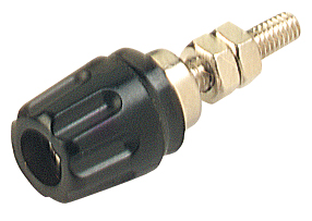 PK 10A zwart