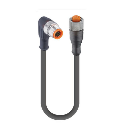 Sensor / Actuator Connectors