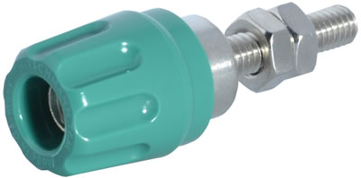 PK 10A groen