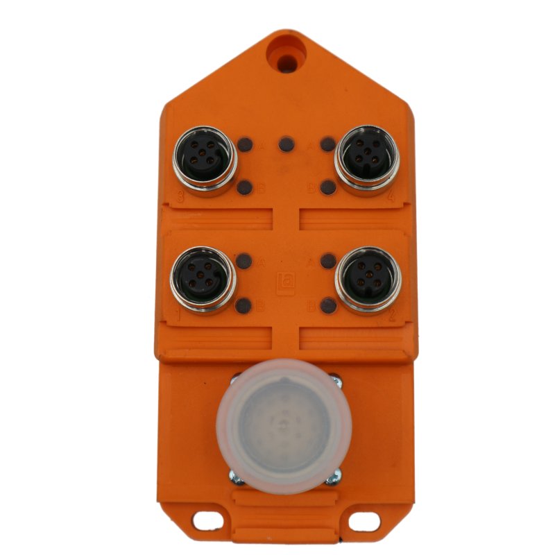 ASB met FIXCON-connector