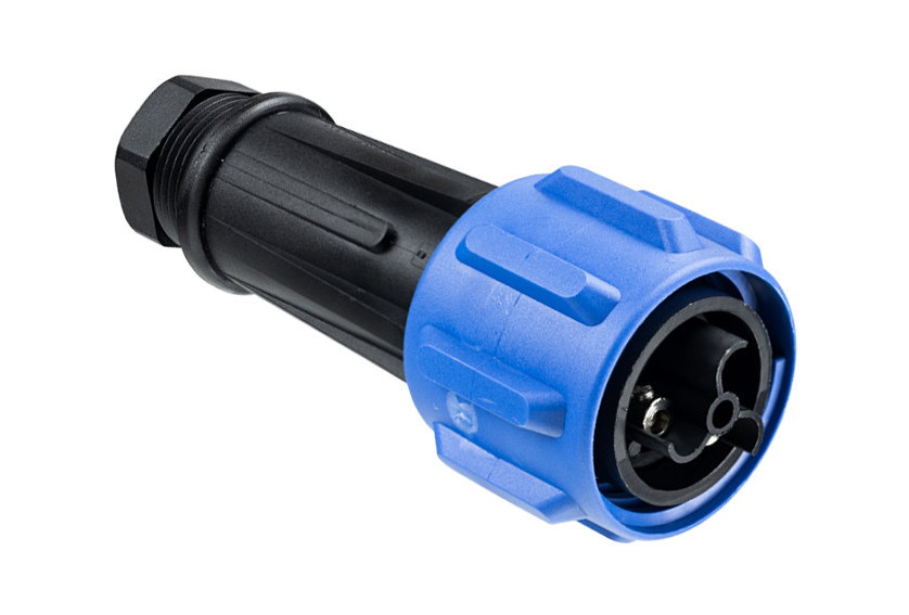 900 SERIES FLEX 3 POLE