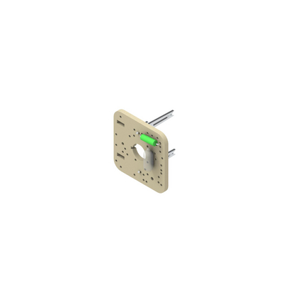 Elektronische PCBA-inzet voor GDME