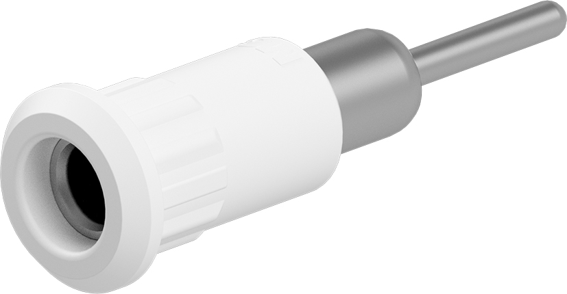 4mm fitting wit - EB4-IR/N wit