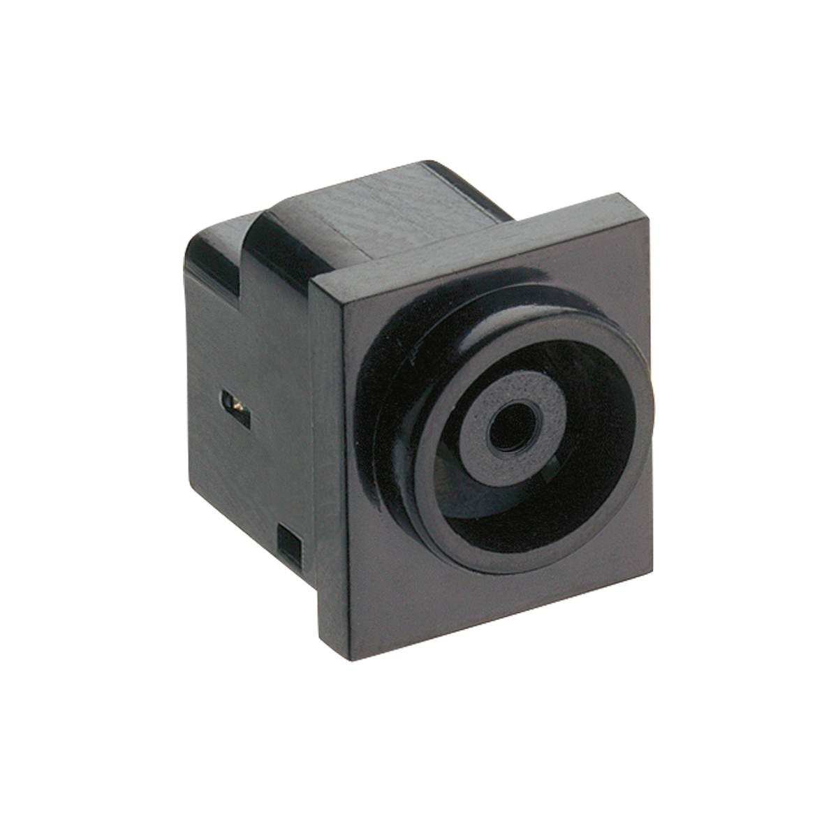 Power supply chassis socket acc. to JEITA RC-5320A JSBJ51