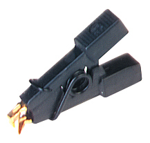 MICRO-SMD CLIP 1 Zwart