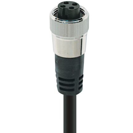 Mini Power Enkelzijdige Aansluitkabel