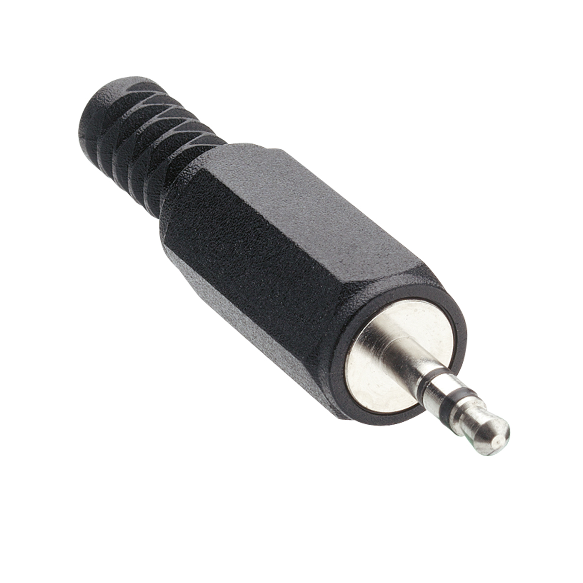 Jack plug acc. to JIS C 6560 JC25P3