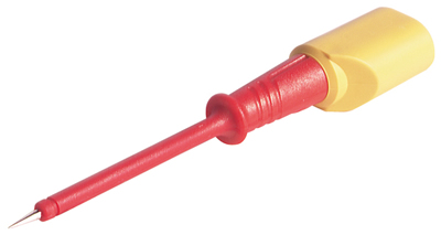 PRUEF 2 S Rood