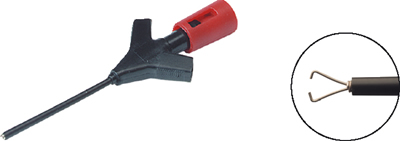 Micro-KLEPS Rood