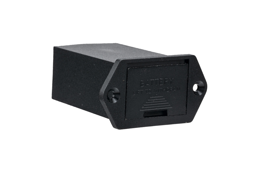 BATTERY HOLDER PP3 SIZE