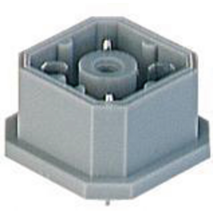 G-Series Power Receptacle Connector