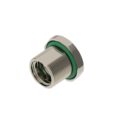 SPE M8 Achterwand Bevestigingsschroef, 8 mm, in Plastic Zak